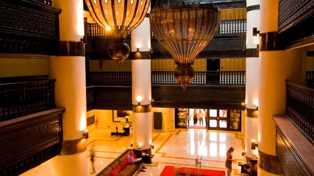 Royal Decameron Tafoukt Beach Resort & Spa 